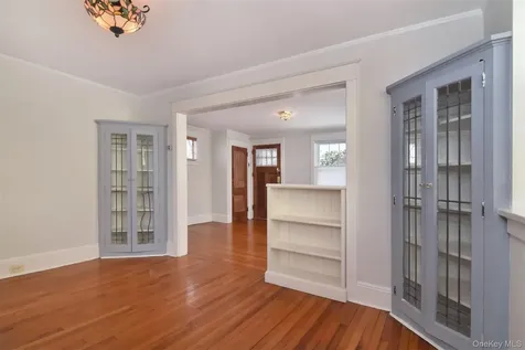 21 N Ferris Street Irvington NY 10533