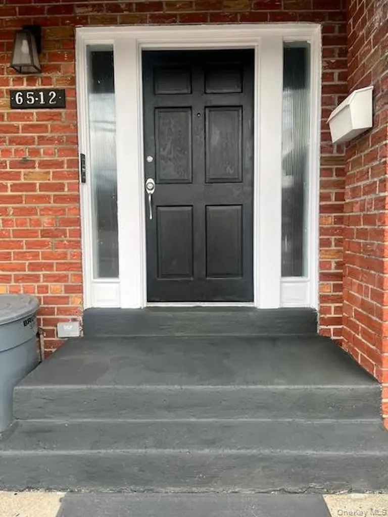 6512 Maurice Avenue Woodside NY 11377