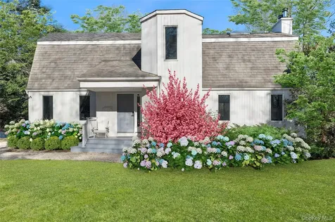 5 Cowhill Lane Wainscott NY 11975