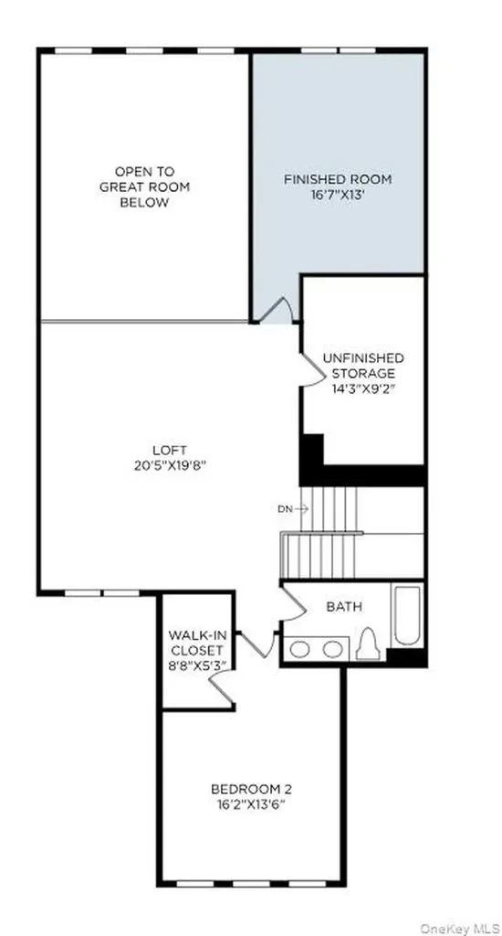 3012 Summit Loop Carmel NY 10512