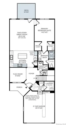 3012 Summit Loop Carmel NY 10512