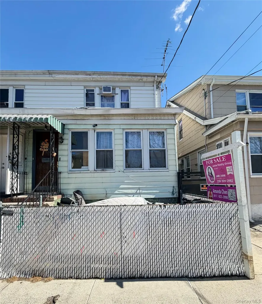 41-31 95th Street Elmhurst NY 11373