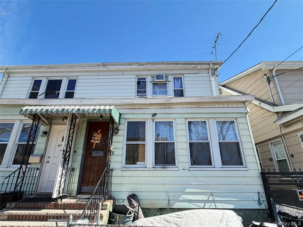 41-31 95th Street Elmhurst NY 11373