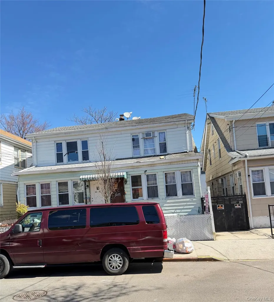 41-31 95th Street Elmhurst NY 11373