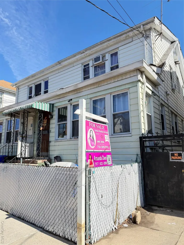 41-31 95th Street Elmhurst NY 11373