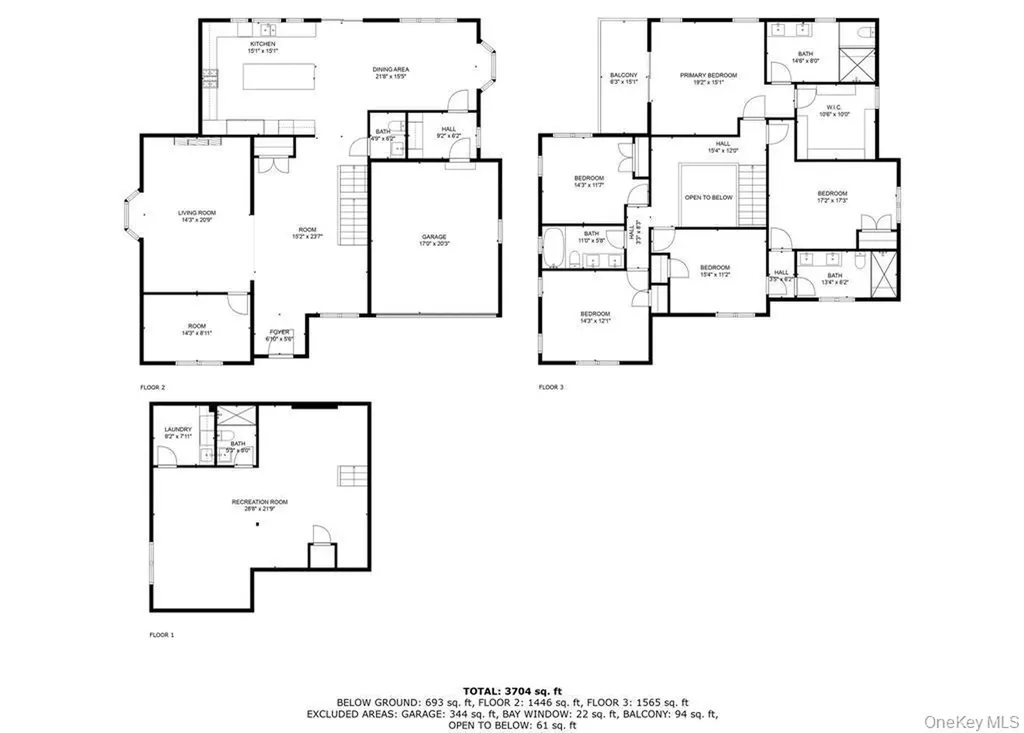 1 Bentley Road Great Neck NY 11023