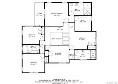 1 Bentley Road Great Neck NY 11023