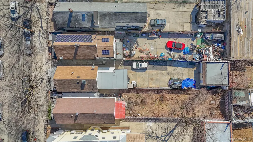 54 Chestnut Street Brooklyn NY 11208