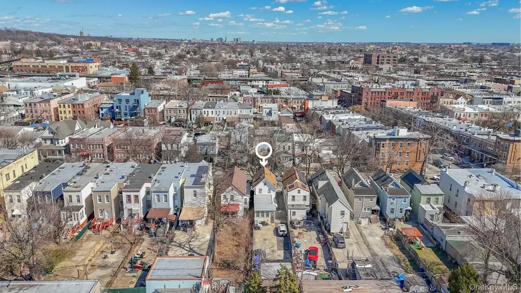 54 Chestnut Street Brooklyn NY 11208