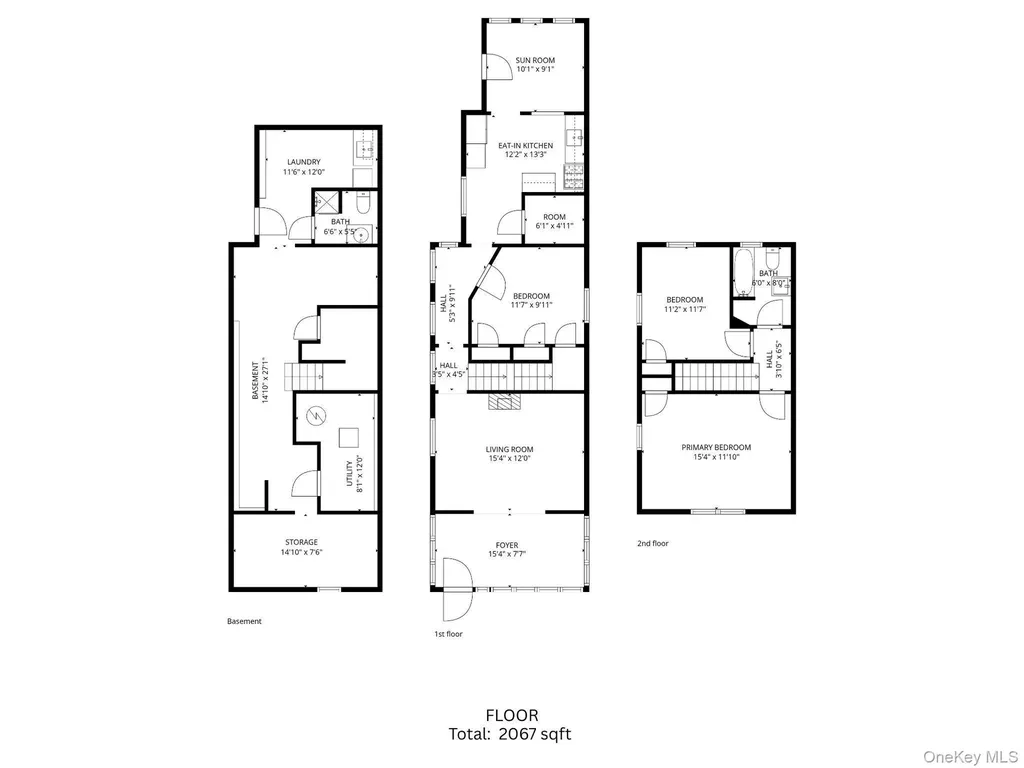 54 Chestnut Street Brooklyn NY 11208