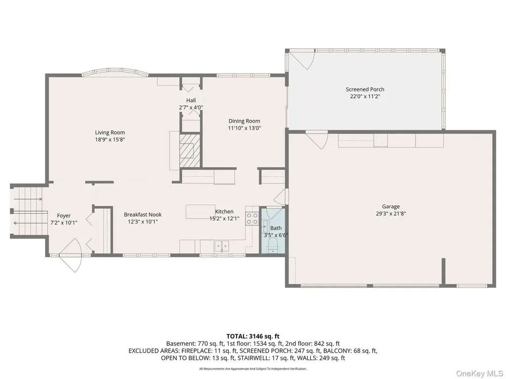 58 Dutchess Hill Road Poughkeepsie NY 12601