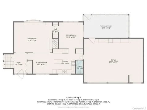 58 Dutchess Hill Road Poughkeepsie NY 12601
