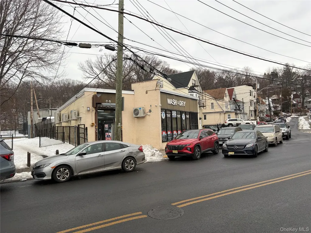 86 Mclean And 2 - 6 Cornell Avenue Yonkers NY 10705