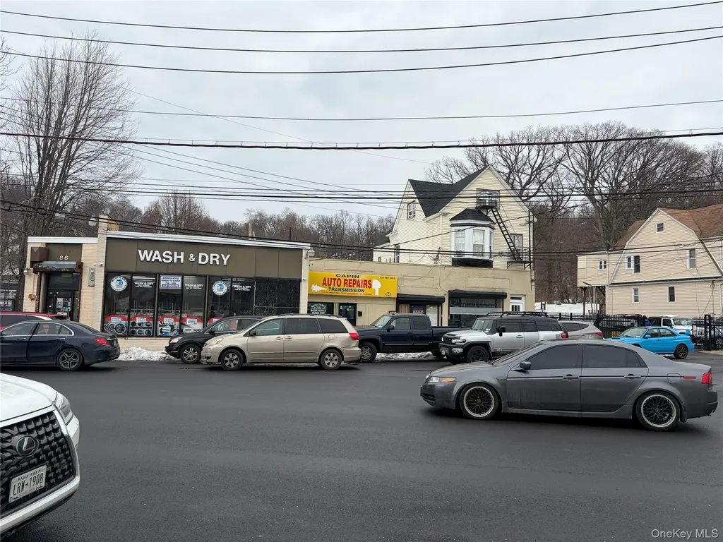 86 Mclean And 2 - 6 Cornell Avenue Yonkers NY 10705