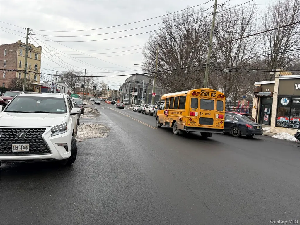 86 Mclean And 2 - 6 Cornell Avenue Yonkers NY 10705