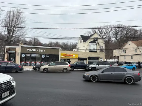 86 Mclean And 2 - 6 Cornell Avenue Yonkers NY 10705