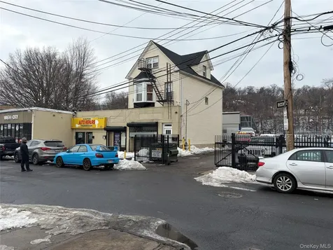 86 Mclean And 2 - 6 Cornell Avenue Yonkers NY 10705