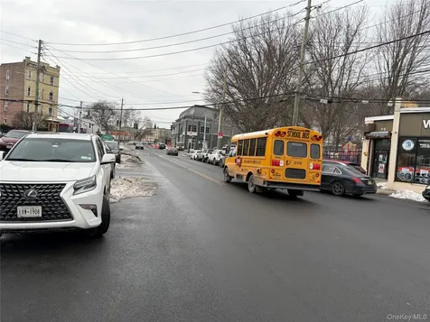 86 Mclean And 2 - 6 Cornell Avenue Yonkers NY 10705