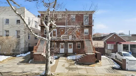 3544 -3546 Laconia Avenue Bronx NY 10469