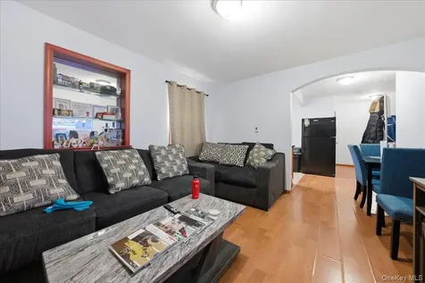 3544 -3546 Laconia Avenue Bronx NY 10469