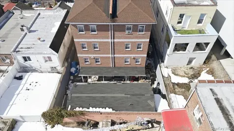 3544 -3546 Laconia Avenue Bronx NY 10469