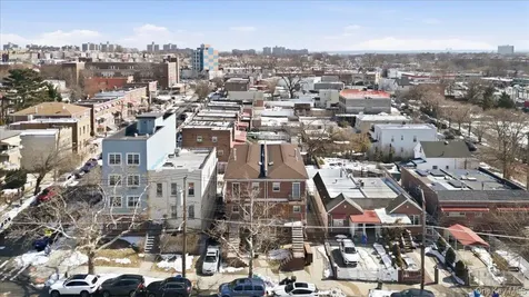 3544 -3546 Laconia Avenue Bronx NY 10469