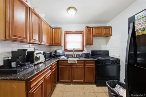 3544 -3546 Laconia Avenue Bronx NY 10469