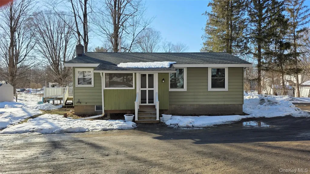 60 E Market Street Red Hook NY 12571