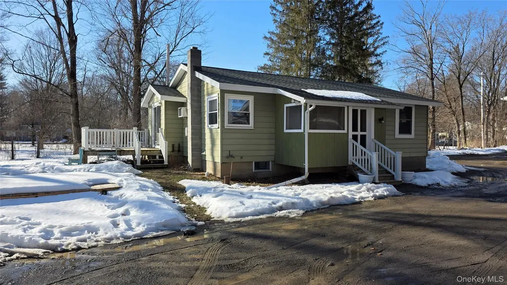 60 E Market Street Red Hook NY 12571