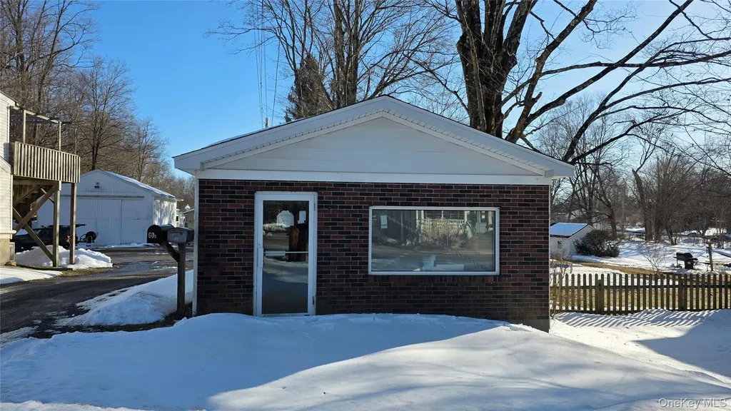 60 E Market Street Red Hook NY 12571