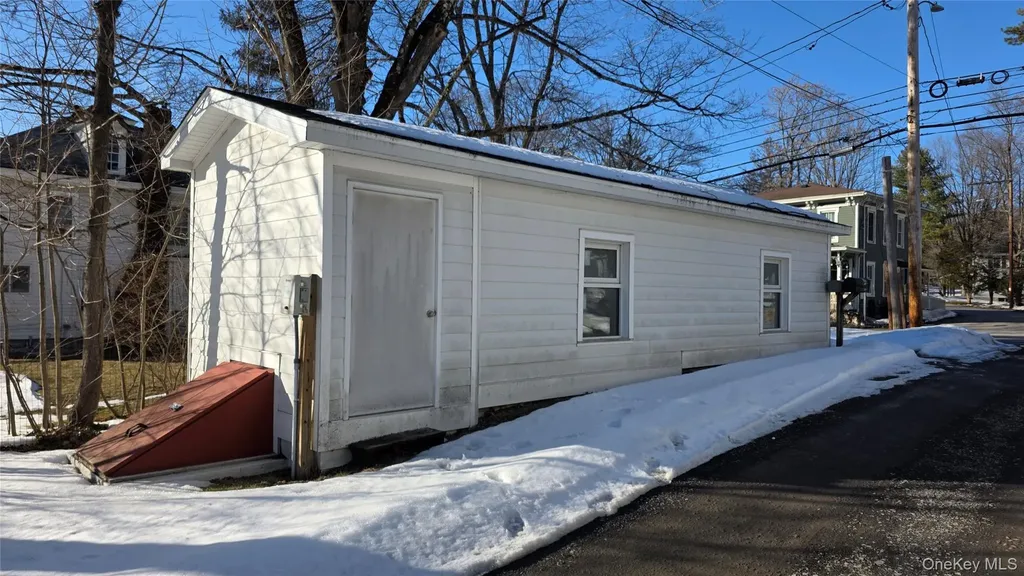 60 E Market Street Red Hook NY 12571