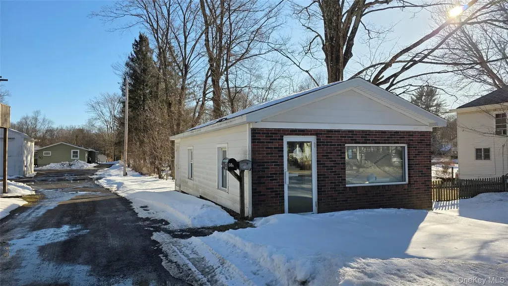 60 E Market Street Red Hook NY 12571