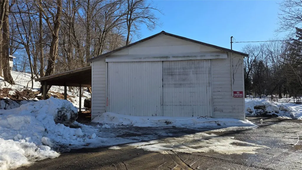 60 E Market Street Red Hook NY 12571