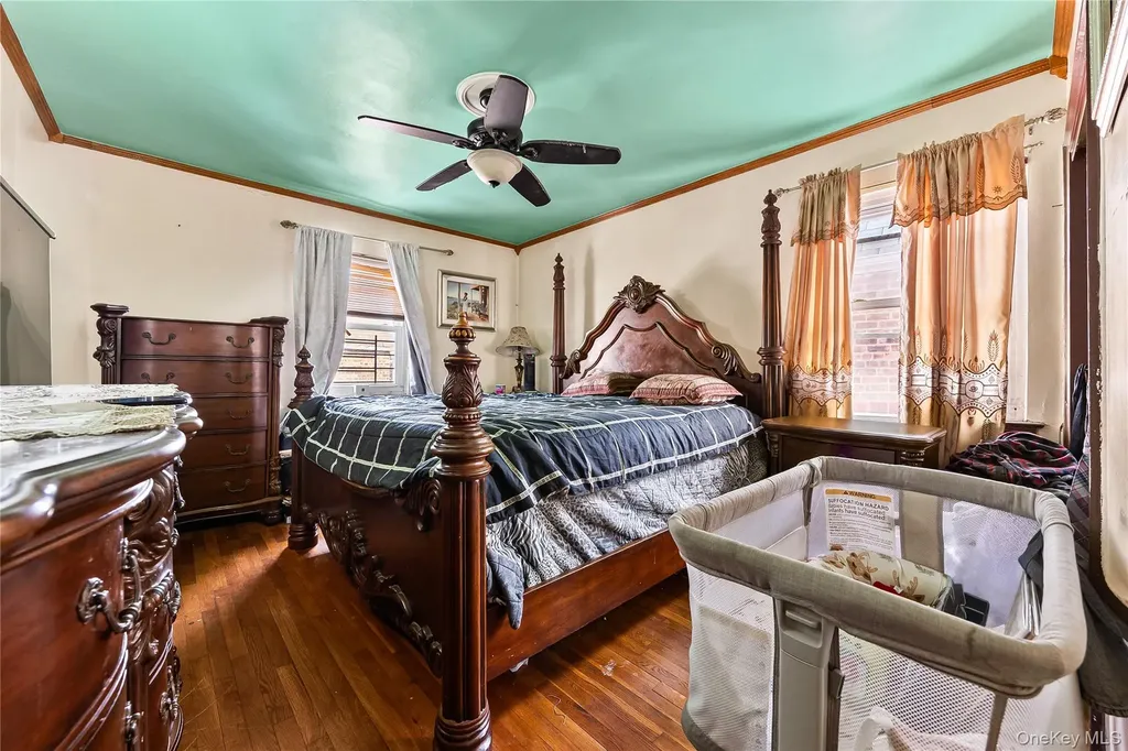 1907 Edenwald Avenue Bronx NY 10466