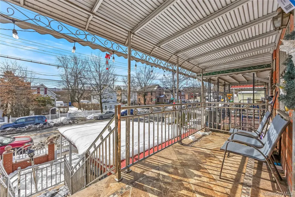 1907 Edenwald Avenue Bronx NY 10466