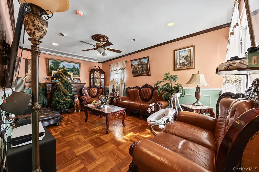 1907 Edenwald Avenue Bronx NY 10466
