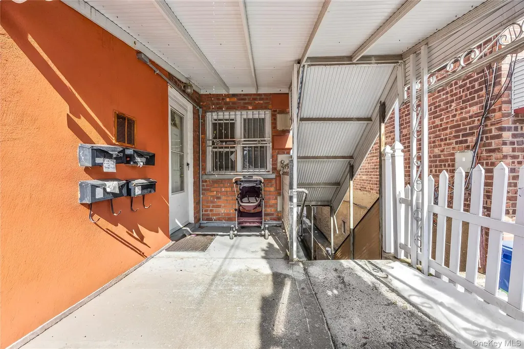 1907 Edenwald Avenue Bronx NY 10466