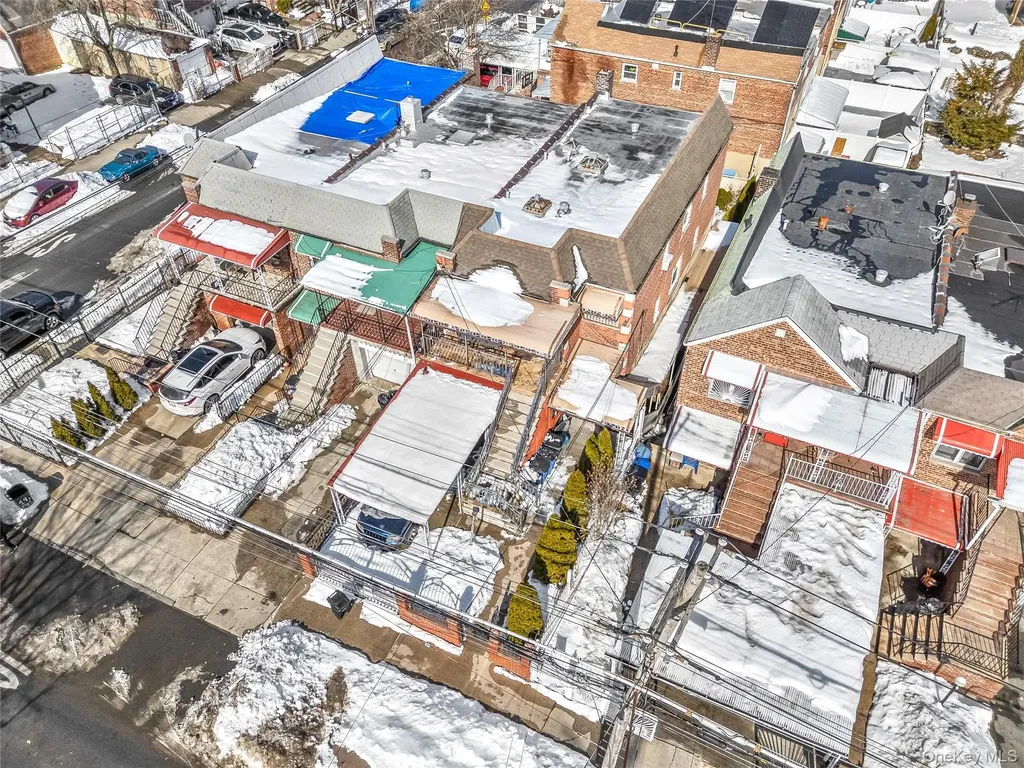 1907 Edenwald Avenue Bronx NY 10466