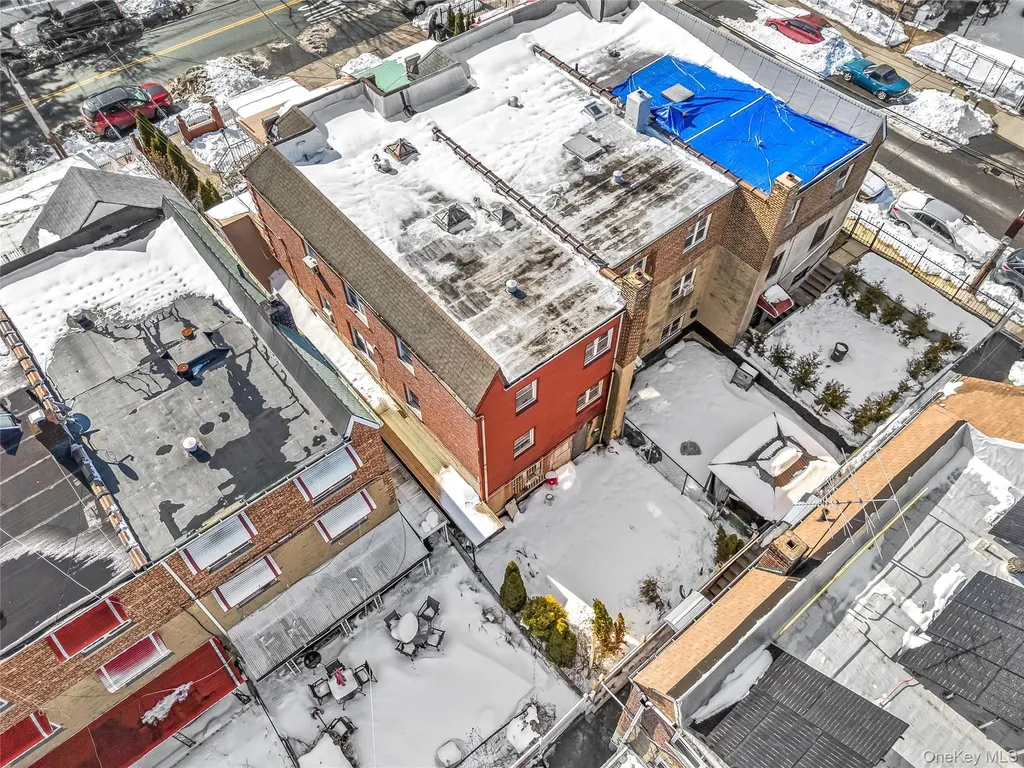 1907 Edenwald Avenue Bronx NY 10466