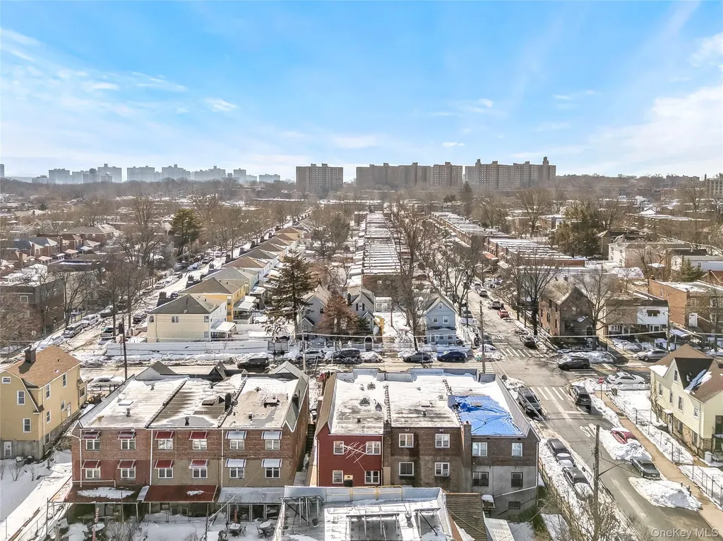 1907 Edenwald Avenue Bronx NY 10466