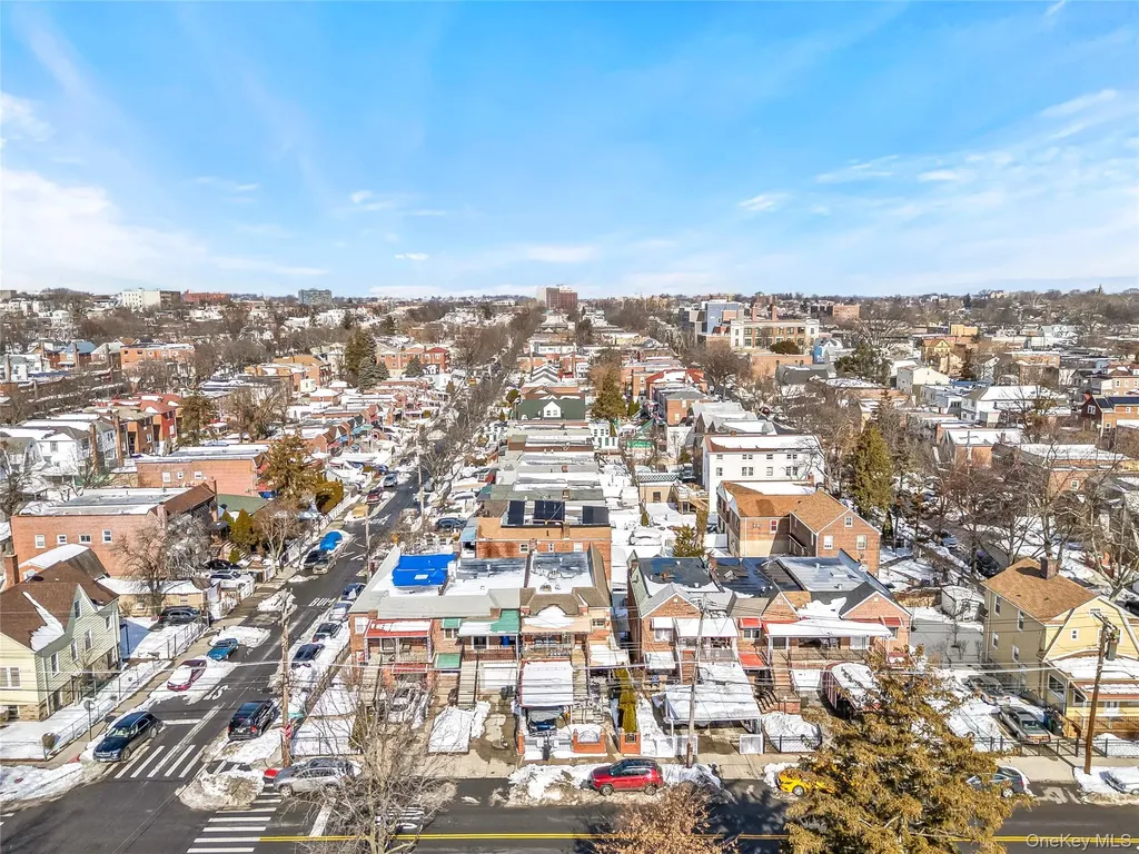 1907 Edenwald Avenue Bronx NY 10466