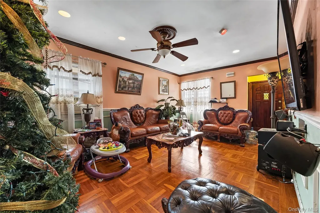 1907 Edenwald Avenue Bronx NY 10466