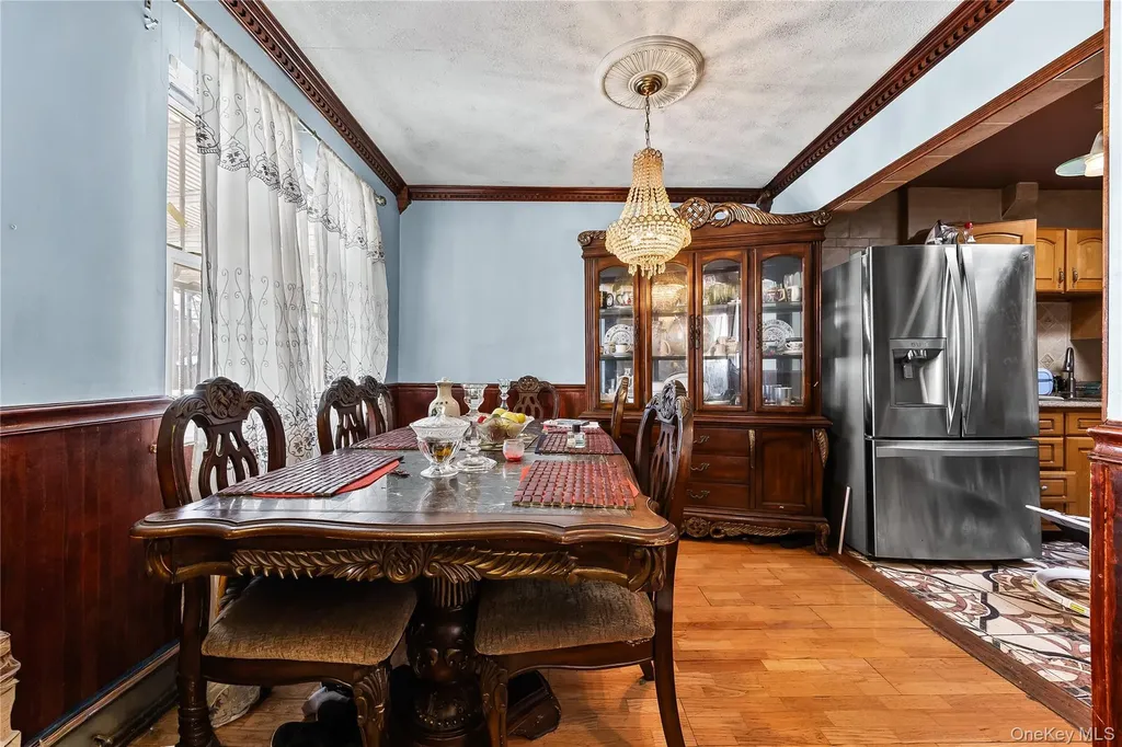 1907 Edenwald Avenue Bronx NY 10466