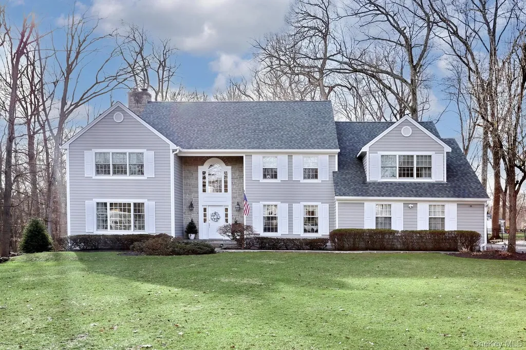 10 Dogwood Lane West Nyack NY 10994