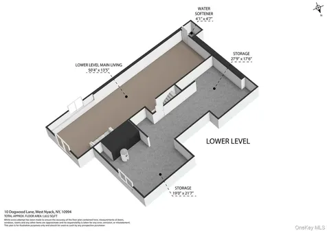 10 Dogwood Lane West Nyack NY 10994