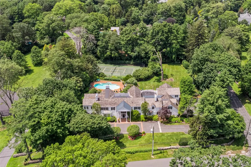 25 Stratford Road Harrison NY 10528
