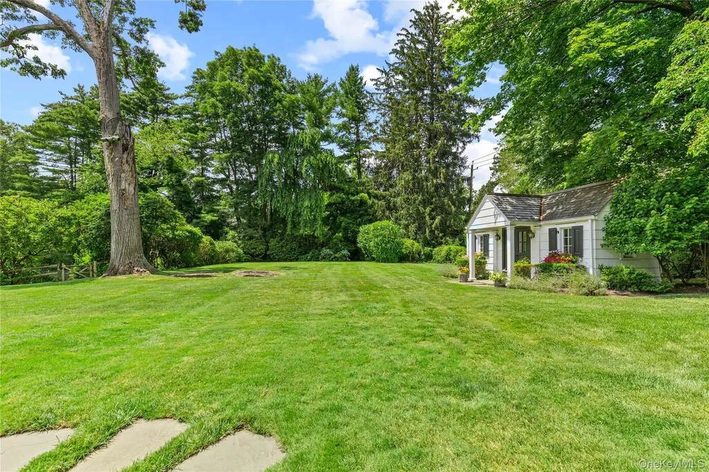 25 Stratford Road Harrison NY 10528