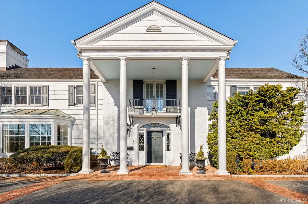 25 Stratford Road Harrison NY 10528