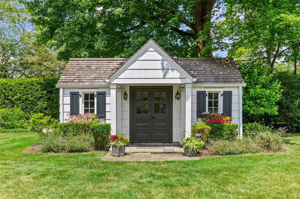 25 Stratford Road Harrison NY 10528