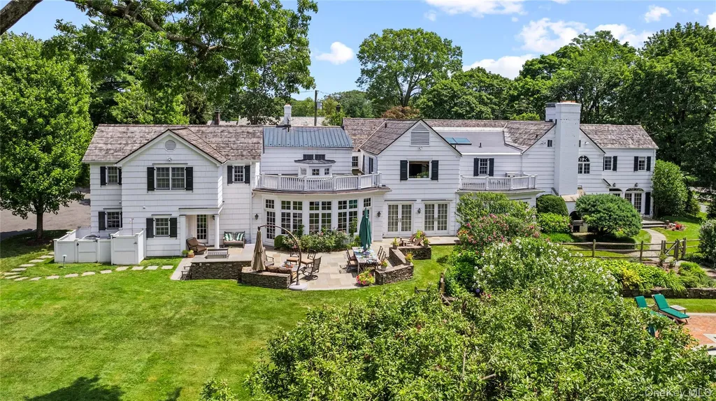 25 Stratford Road Harrison NY 10528
